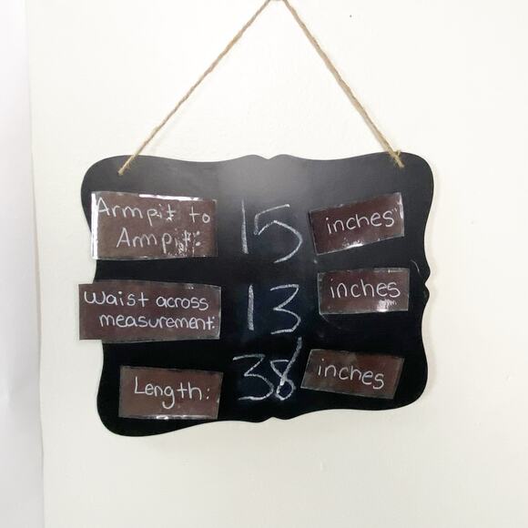 Davi & Dani Medium Womens Multicolor Striped Blue Flowy Sleeveless Wrap Dress - Picture 7 of 8